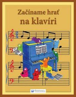 ZACINAME HRAT NA KLAVIRI