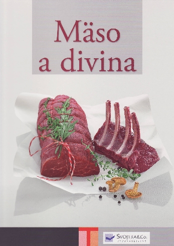 Mäso a divina
