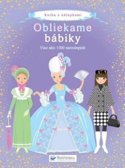 OBLIEKAME BABIKY