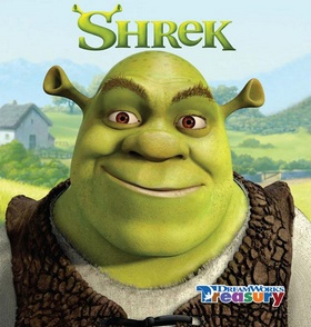 SHREK