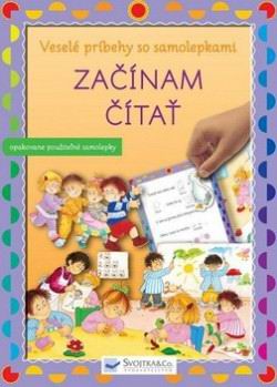ZACINAM CITAT VESELE PRIBEHY SO SAMOLEPKAMI