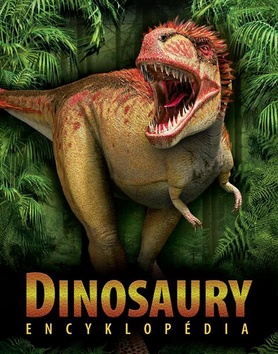 DINOSAURY ENCYKLOPEDIA