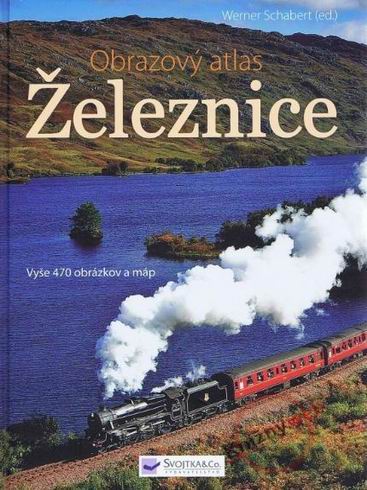 ZELEZNICE