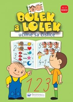 BOLEK A LOLEK UCIME SA CISLICE