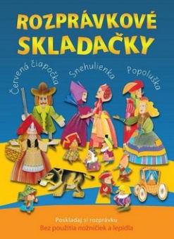 ROZPRAVKOVE SKLADACKY