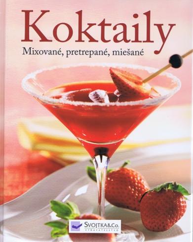 KOKTAILY