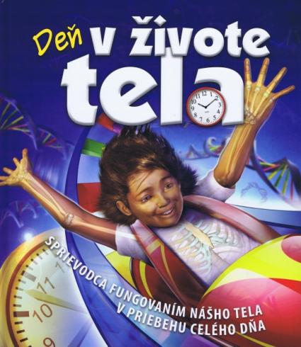 DEN V ZIVOTE TELA