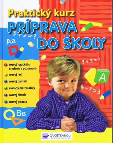 PRIPRAVA DO SKOLY