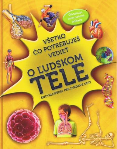 VSETKO CO POTREBUJES VEDIET LUDSJON TELE