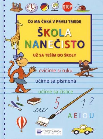 SKOLA NANECISTO