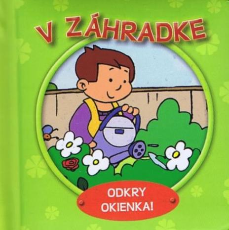 V ZAHRADKE