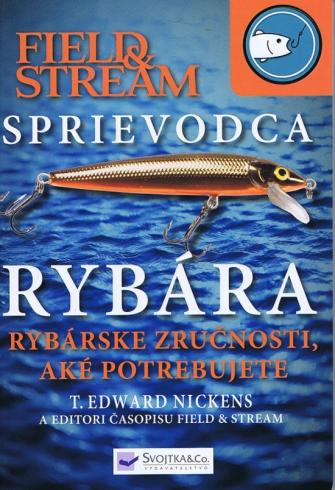 SPRIEVODCA RYBARA