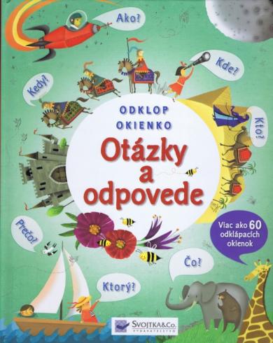 ODKLOP OKIENKO OTAZKY A ODPOVEDE