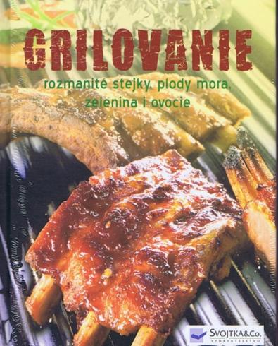 Grilovanie