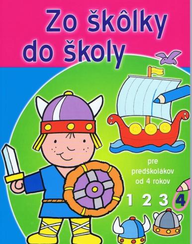ZO SKOLKY DO SKOLY