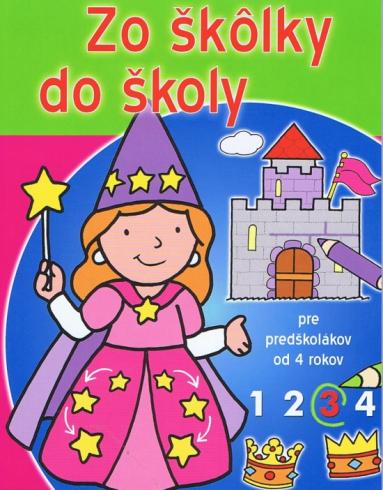 ZO SKOLKY DO SKOLY