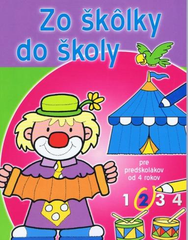 ZO SKOLKY DO SKOLY
