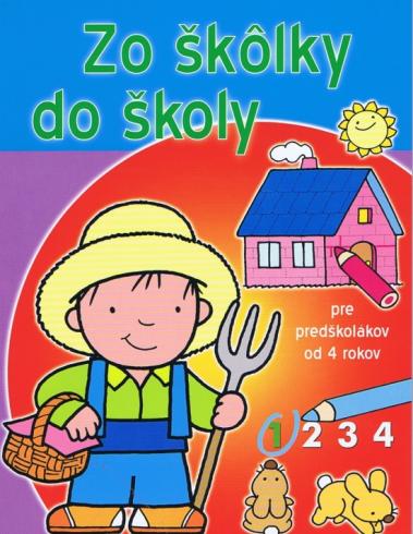 ZO SKOLKY DO SKOLY
