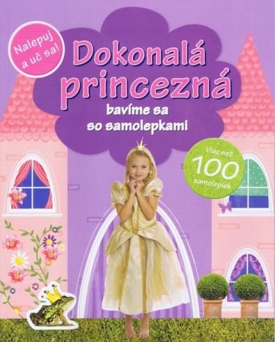 DOKONALA PRINCEZNA