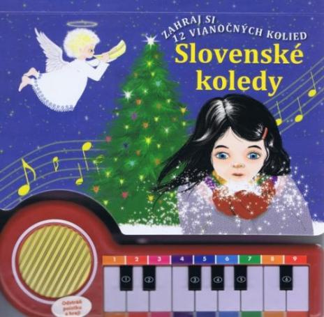 ZAHRAJ SI SLOVENSKE VIANOCNE KOLEDY