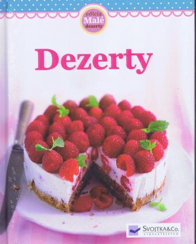 DEZERTY
