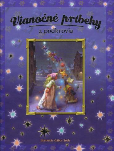 VIANOCNE PRIBEHY Z PODKROVIA