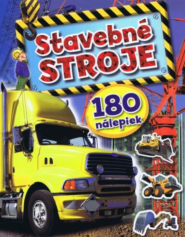 STAVEBNE STROJE