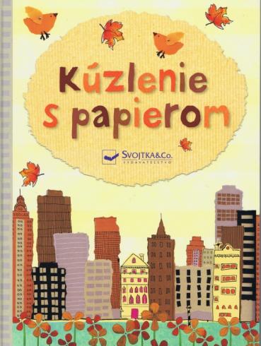 KUZLENIE S PAPIEROM