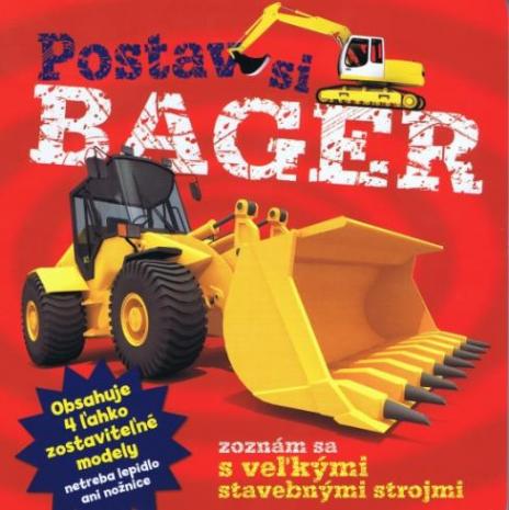 POSTAV SI BAGER