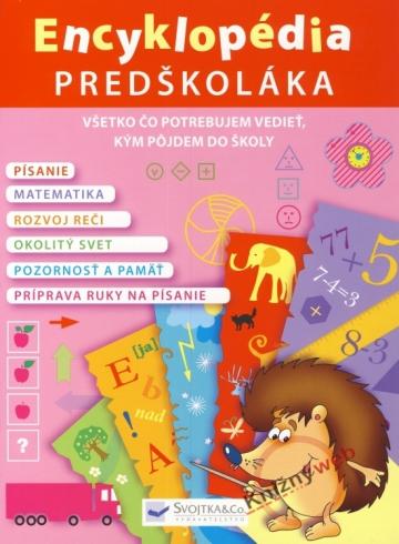 ENCYKLOPEDIA PREDSKOLAKA