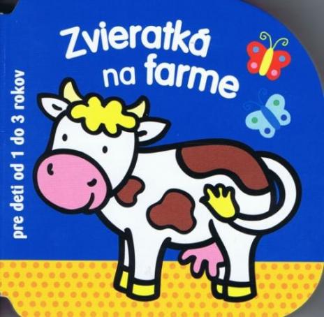 ZVIERATKA NA FARME