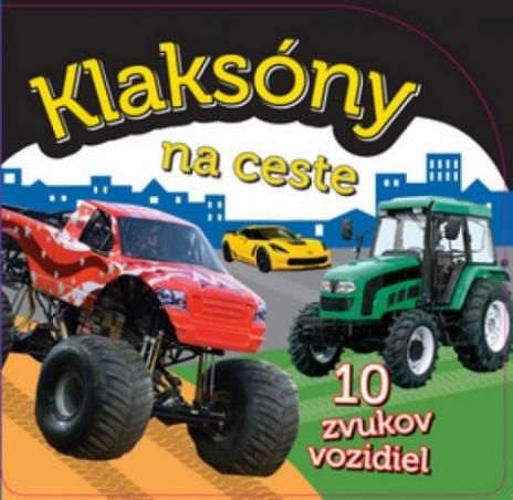 KLAKSONY NA CESTE
