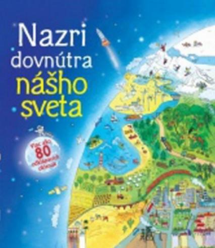 NAZRI DOVNUTRA NASHO SVETA