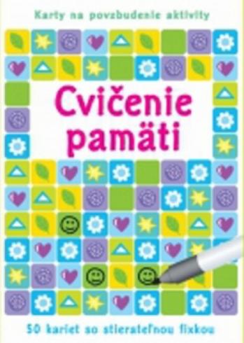 CVICENIE PAMATI