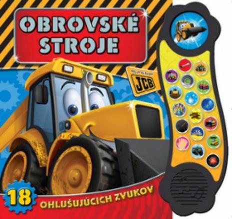 OBROVSKE STROJE