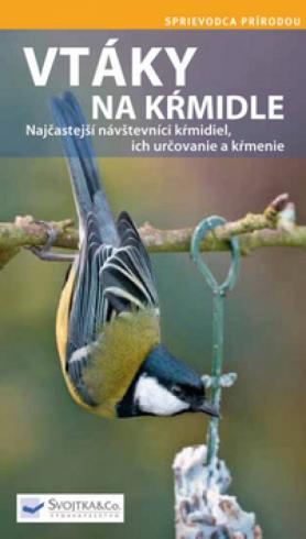 VTAKY NA KRMIDLE