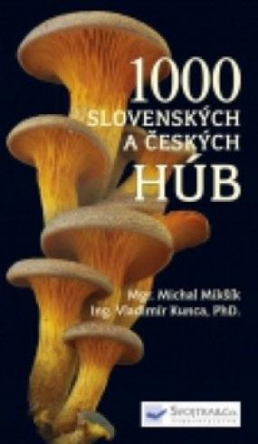 1000 SLOVENSKYCH A CESKYCH HUB