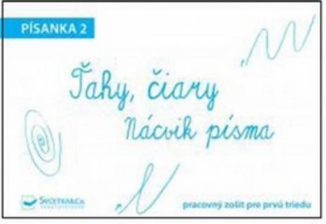 PISANKA 2 - TAHY, CIARY