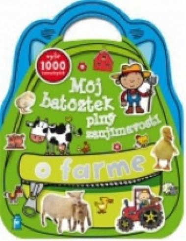 MOJ BATOZTEK PLNY ZAUJIMAVOSTI O FARME
