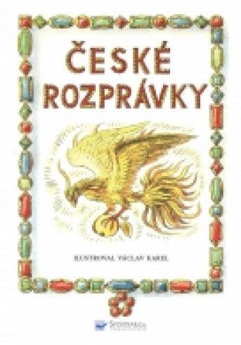 CESKE ROZPRAVKY