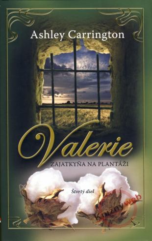 VALERIE - ZAJATKYNA NA PLANTAZI