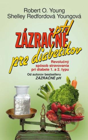 ZAZRACNE PH PRE DIABETIKOV