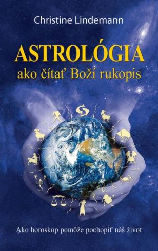 ASTROLOGIA AKO CITAT BOZI RUKOPIS