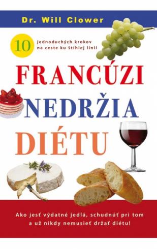 FRANCUZI NEDRZIA DIETU