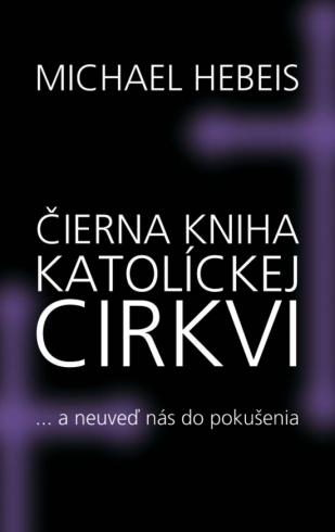 CIERNA KNIHA KATOLICKEJ CIRKVI