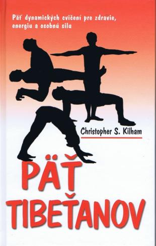PAT TIBETANOV