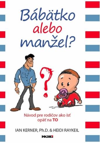 BABATKO ALEBO MANZEL?