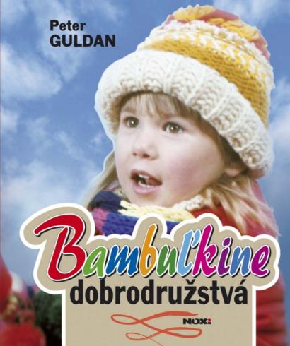 BAMBULKINE DOBRODRUZSTVA