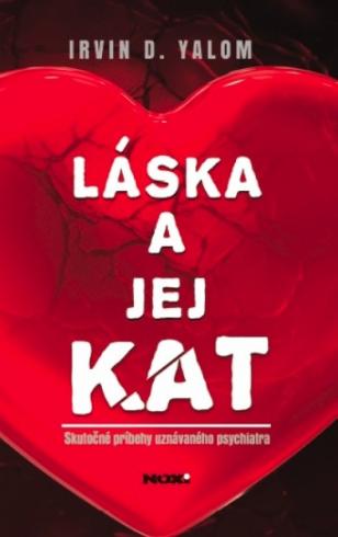 LASKA A JEJ KAT