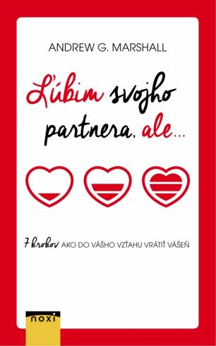 LUBIM SVOJHO PARTNERA, ALE...
